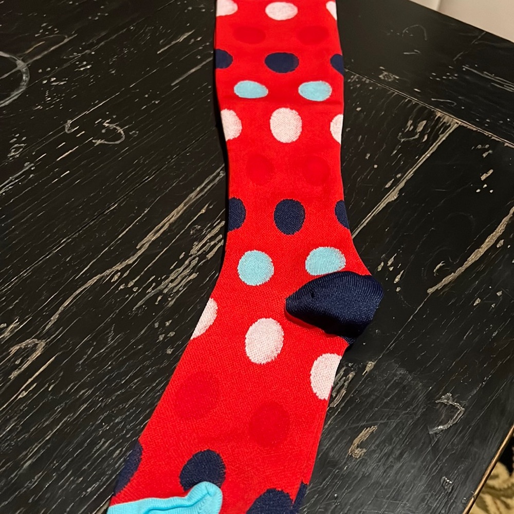 4 pairs Compression socks
